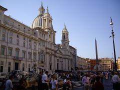 rome piazza navona (10)